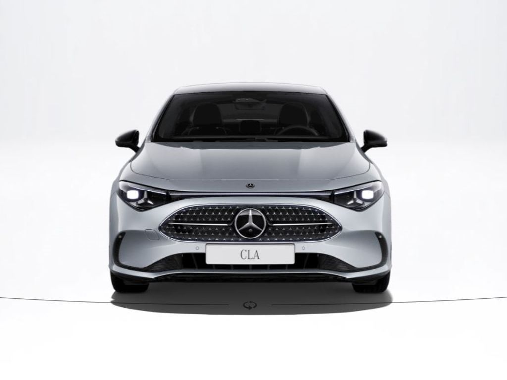 Mercedes-Benz CLA, CLA 180 - fotka 2