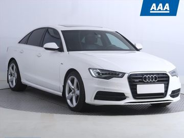 3.0 TDI, S line, 4X4, Automat