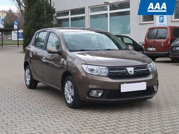 1.2 16V, Arctica, ČR,1.maj