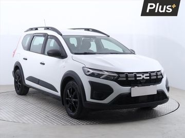 1.0 TCe, Comfort, LPG, ČR