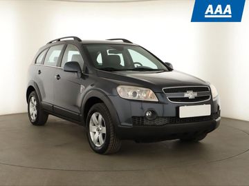 2.0 D, 4X4, Automat