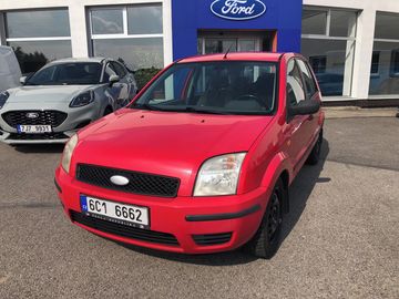1.4 Duratec Ambiente