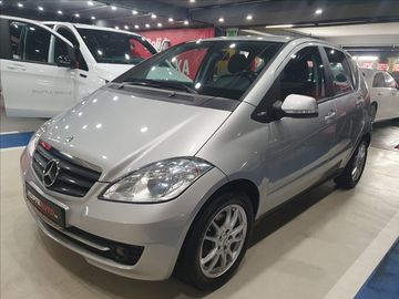 1,5 A 160 perfektní