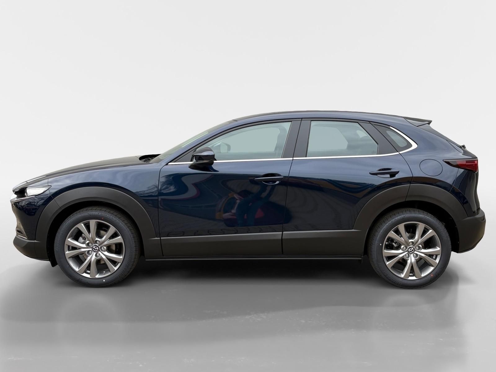 Mazda CX-30, G140/6AT/FWD/CENTRE LINE - fotka 2