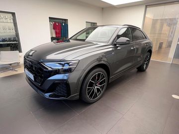 SUV 50 TDI quattro 210 kW