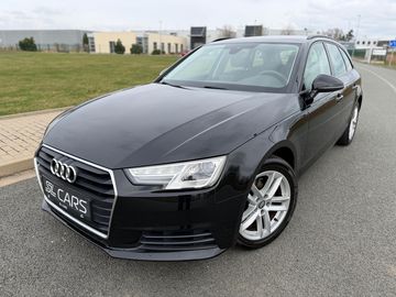 2.0 TDI NAVI XENON SERVISKA