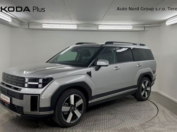 1.6 T-GDI HEV Style Premium 4x