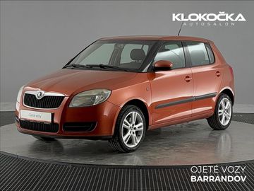 1,9 TDI  Ambiente