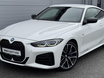 M440i xDrive Mpaket Laser ČR C