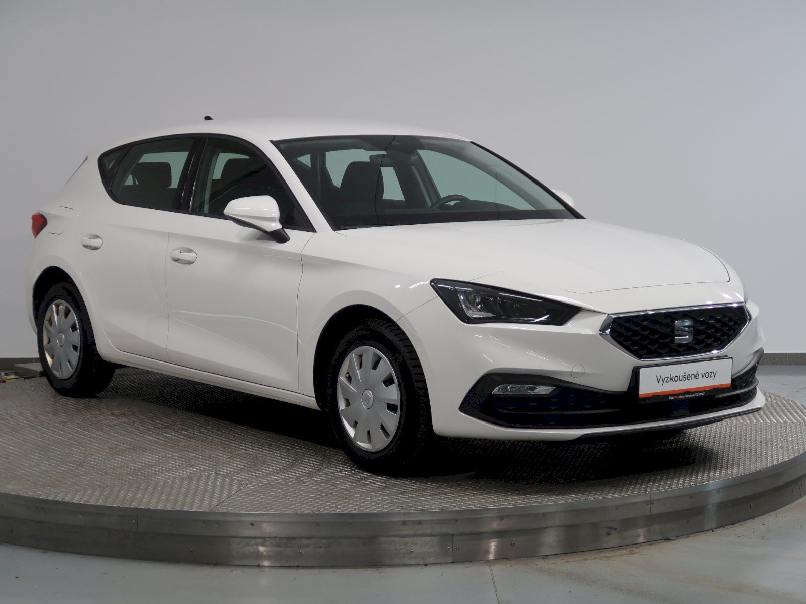 Seat Leon, REFERENCE 1.0TSI 81KW - fotka 6