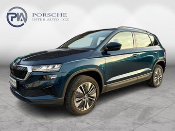 Tour 2.0 TDI 85 kW DSG