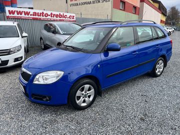 1.4i 16V ELEGANCE