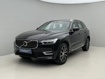 D4 AWD INSCRIPTION AUT CZ