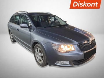 2.0 TDI, Tažné