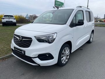 Elegance Plus L1 1,5 CDTi