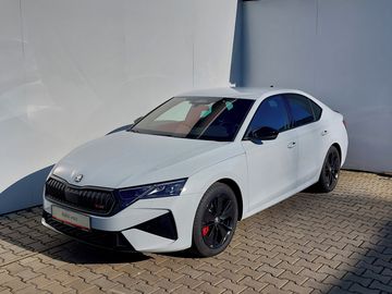 2,0 TSI / 195 kW / automat
