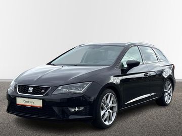 1.4 TSI / 110 kW ST FR