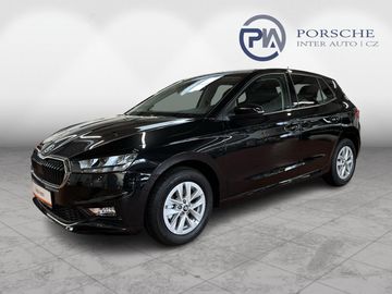 1,0 TSI 85 kW 7-stup. automat.