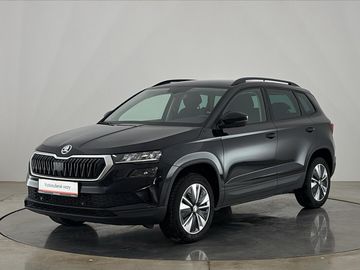 1.5 TSI / 110 kW Ambition DSG