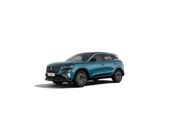 esprit Alpine full hybrid E-Te