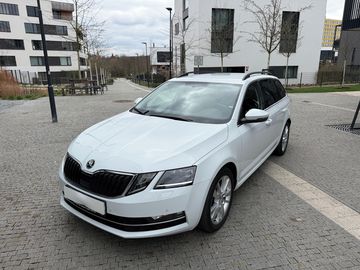 1.8TSI 132KW Facelift Style ++