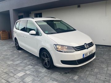 2.0 TDi, 103kW