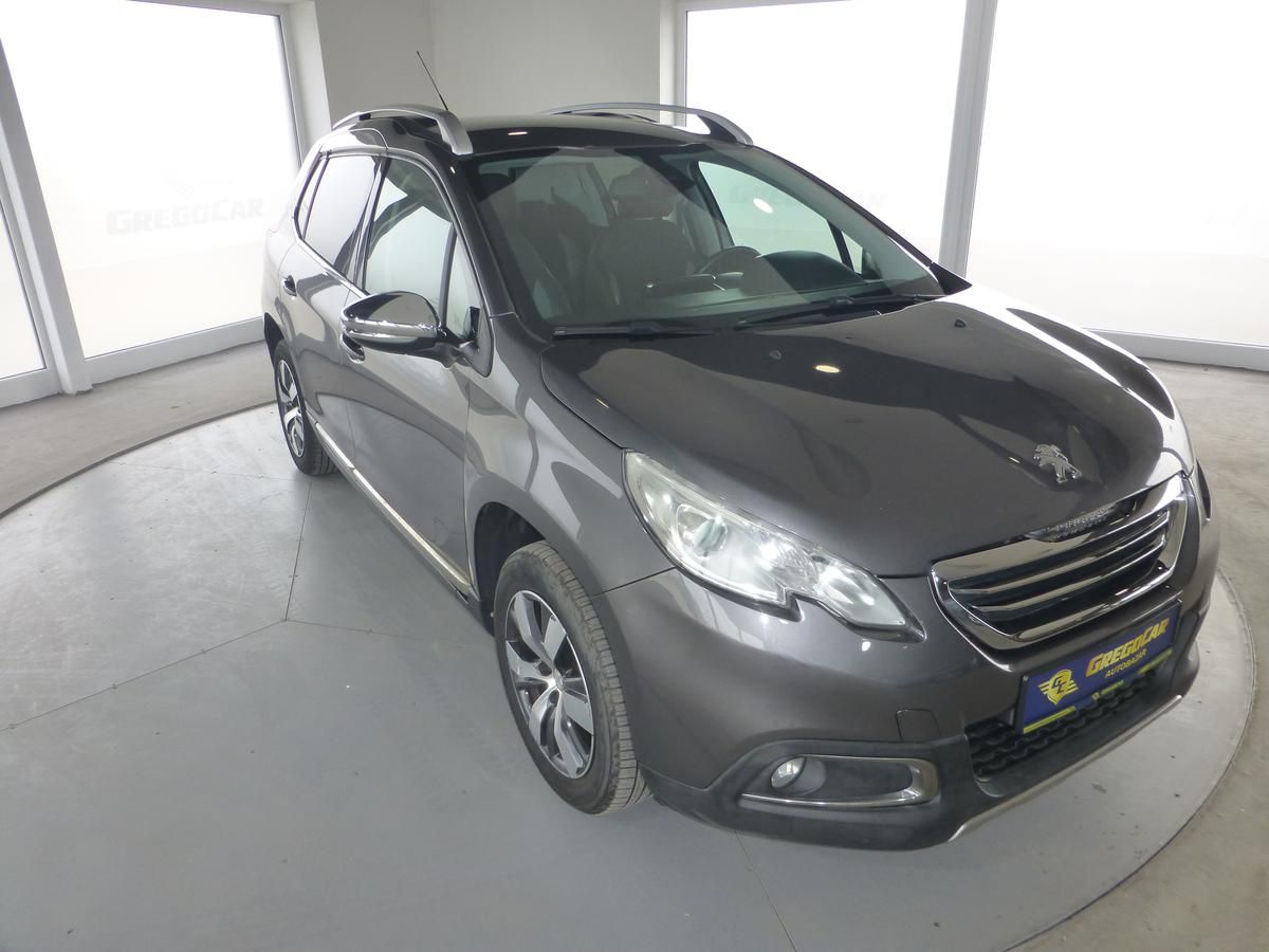Peugeot 2008, 1,6HDI-88KW*NAVI*ALU*VYHŘ.SED* - fotka 4