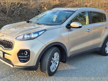 1.6 T-GDI 130 kW, 4x4