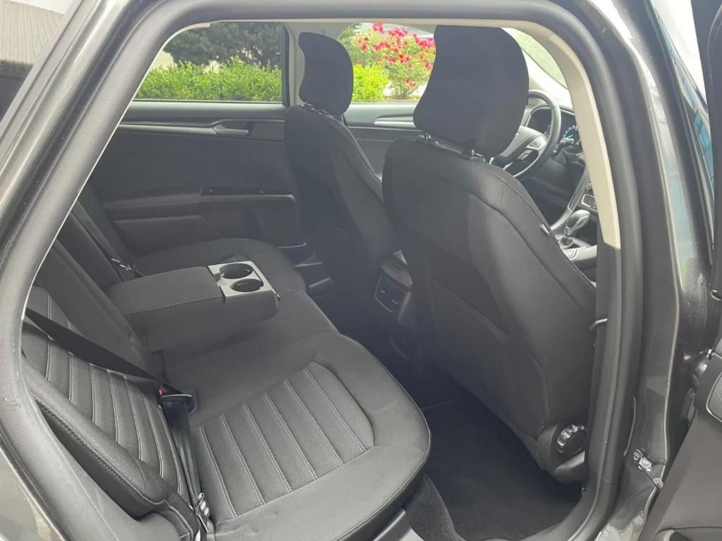 Ford Mondeo, 2.0 MHEV Hybrid*Kamera*Navi* - fotka 6