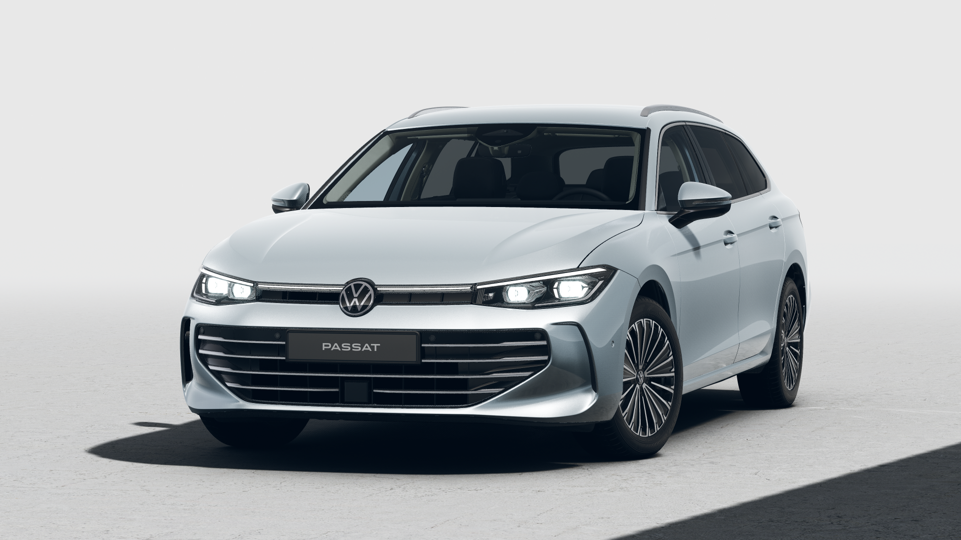 Volkswagen Passat, Elegance 2,0 TDI 110 kW - fotka 3