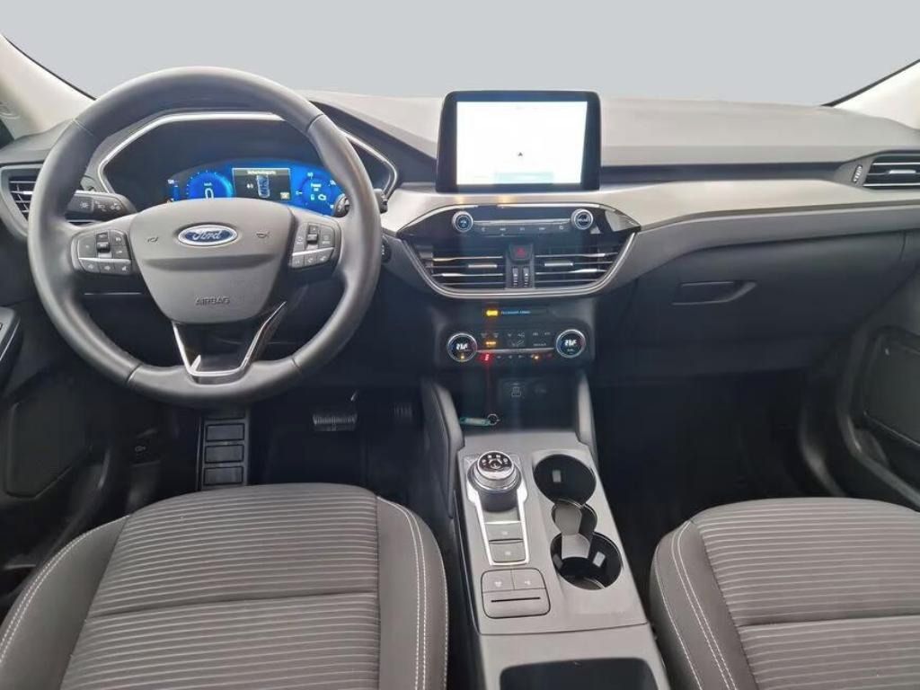 Ford Kuga, 2.5 Duratec FHEV 4x4 TITANIUM - fotka 6