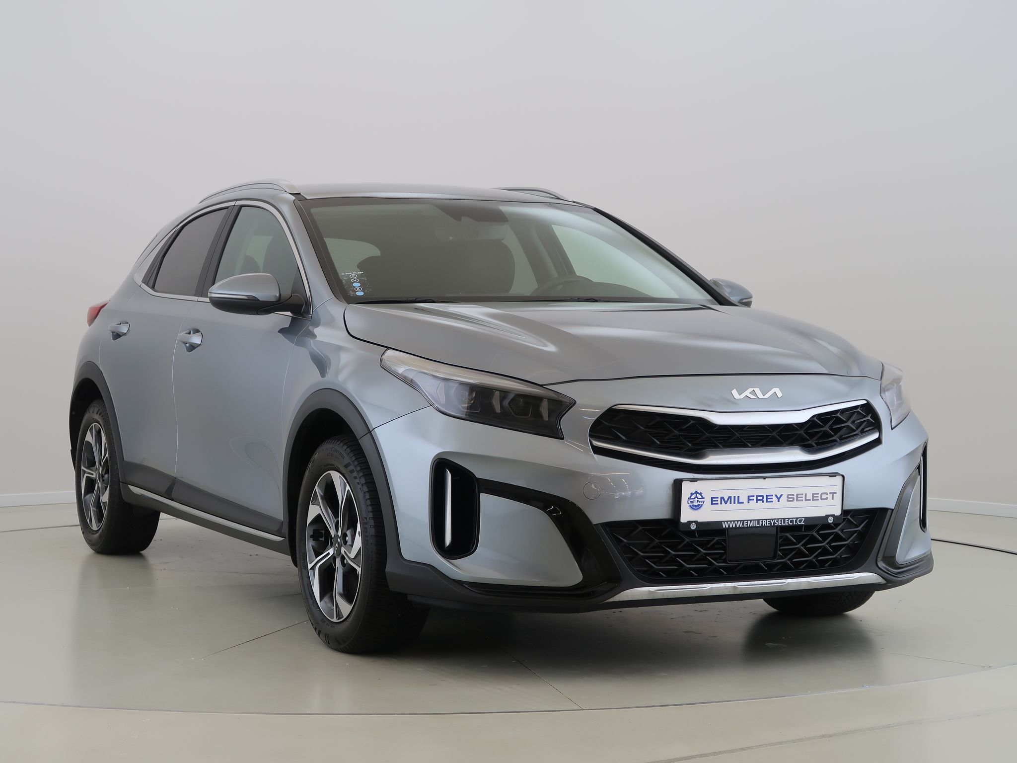 Kia XCee´d, 1.5T-GDI,CZ,1Maj,Exclusive - fotka 3
