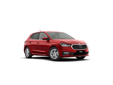 1.0 TSI / 85 kW Top Selection