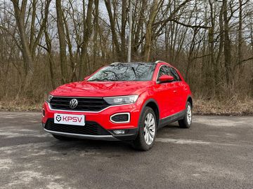 Sport 1.5 TSI / 110 kW DSG