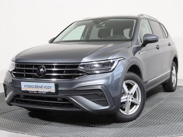 Life 2,0 TDI 110 kW 7DSG