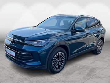 1,5 TSI 150 kW eHybrid People
