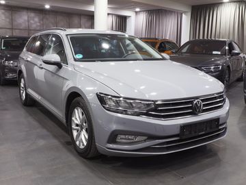 2.0 TDI 110kW DSG / ALU 16''