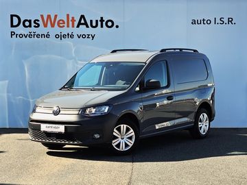 Cargo 2.0 TDI 90 kW 6G
