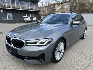 530d Led ACC kamera