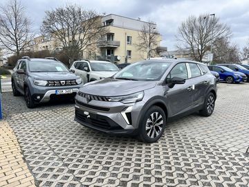 evolution full hybrid E-Tech 1