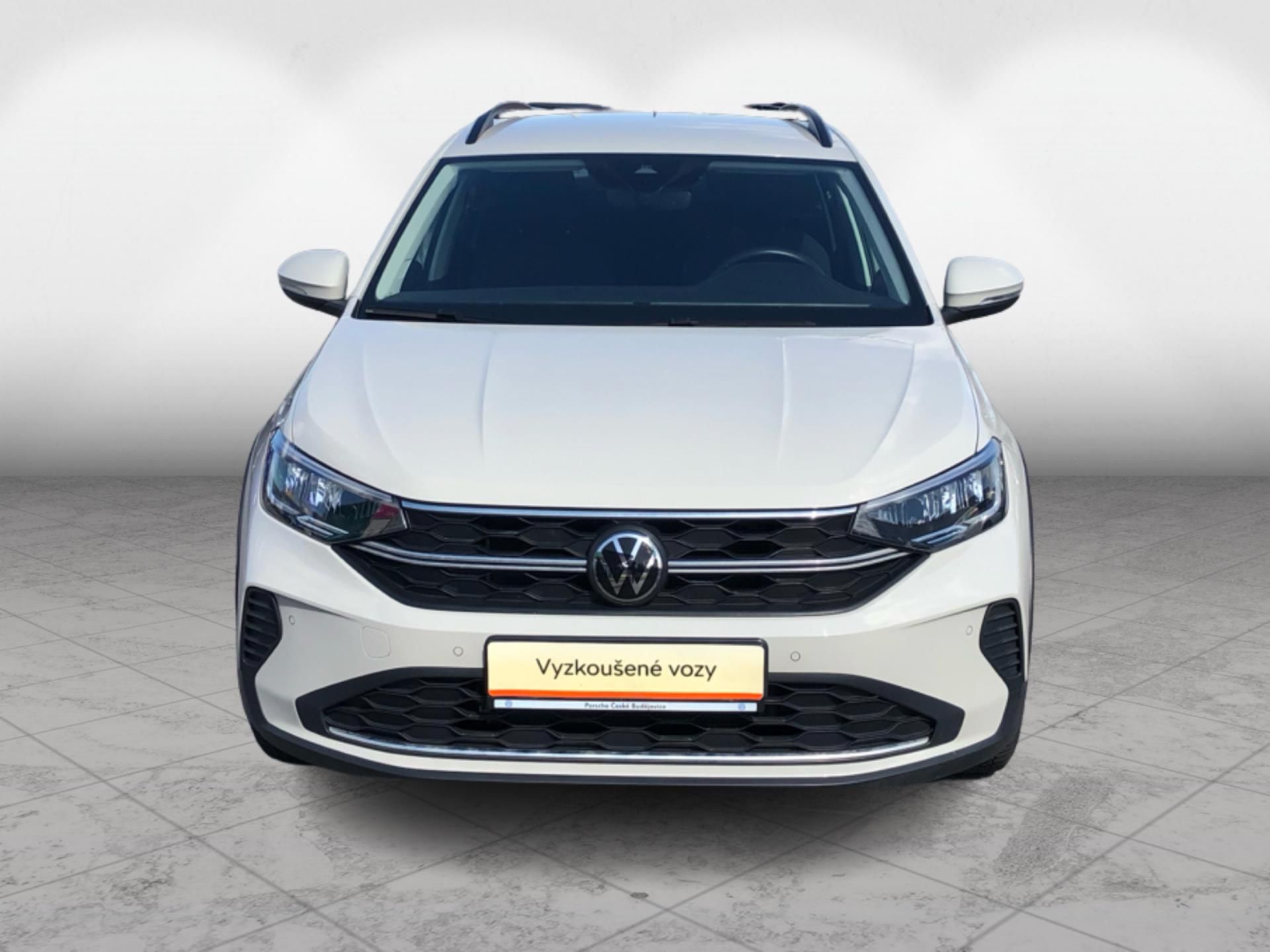 Volkswagen Taigo, 1,0 TSI - fotka 4