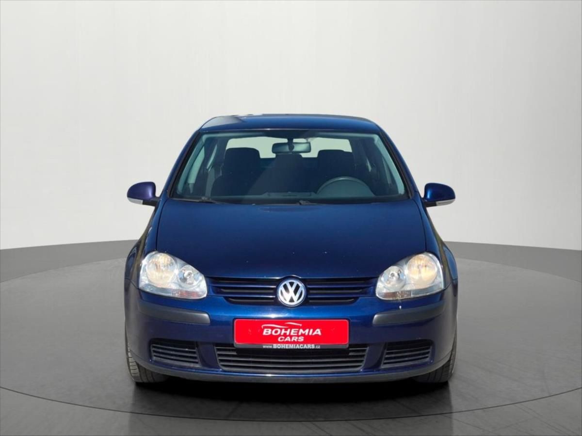 Volkswagen Golf, 1,6 FSi 75Kw ČR Klima nová STK - fotka 2