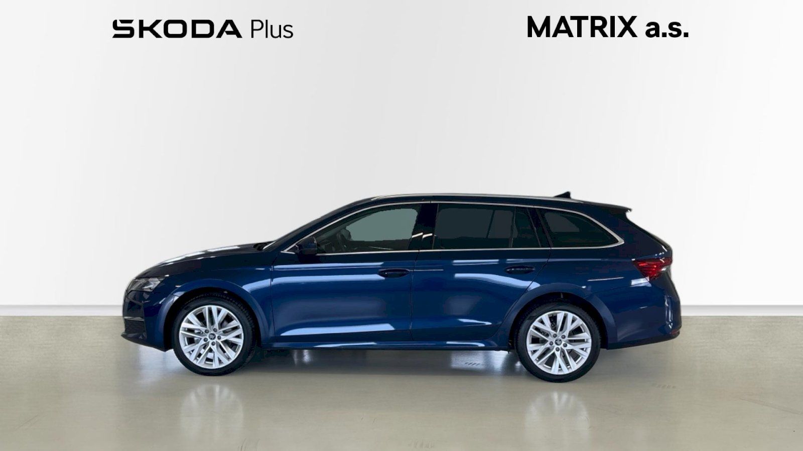 Škoda Octavia, Top Selection 2.0TDI 110kW DSG - fotka 3