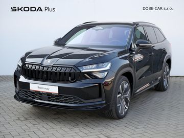 Sportline iV DSG 1.5TSI PHEV 1
