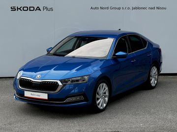 2.0 TDI 85kW Style Plus DSG