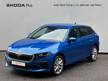 1.0 TSI 85kW Top Selection DSG