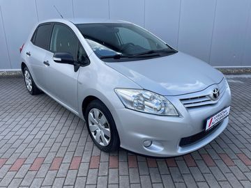 1,6i Valvematic Nové ČR