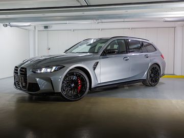 Touring Competition xDrive