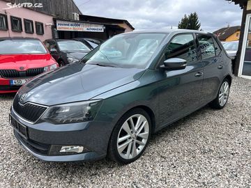 1.2 TSi 66 KW