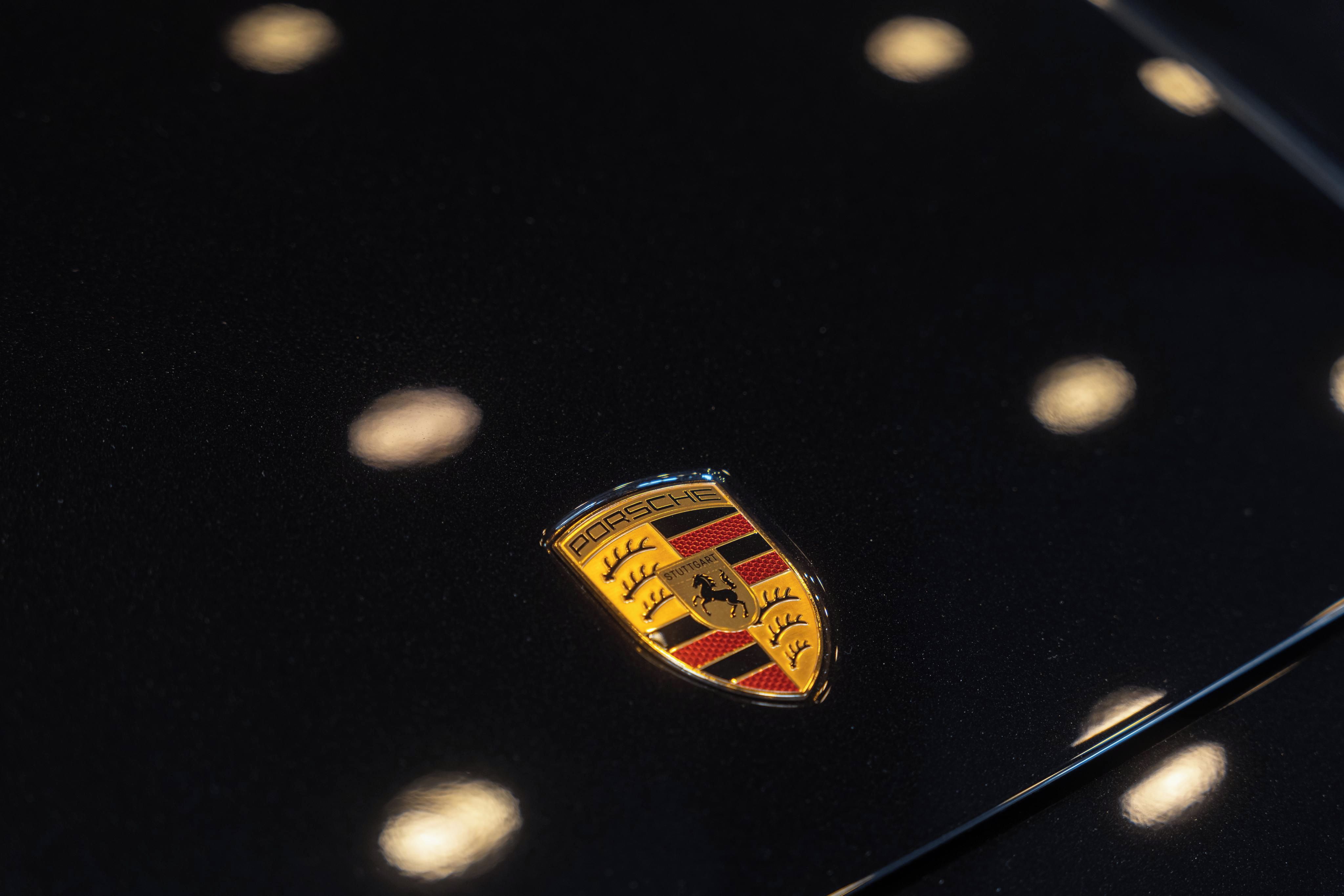 Porsche Panamera, GTS 4.0 V8 PDK PCCB PANO - fotka 5